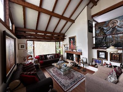 Casa de 3 alcobas en venta en Balcon De Lindaraja, Bogotá, 173 m² · foto 2 de 13