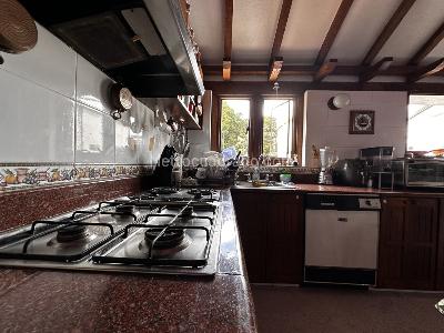 Casa de 3 alcobas en venta en Balcon De Lindaraja, Bogotá, 173 m² · foto 4 de 13