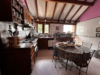 Casa de 3 alcobas en venta en Balcon De Lindaraja, Bogotá, 173 m² · foto 5 de 13