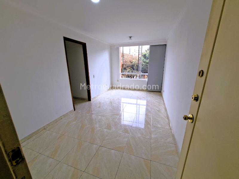 Piso – Bogotá D.C. - Vista 2
