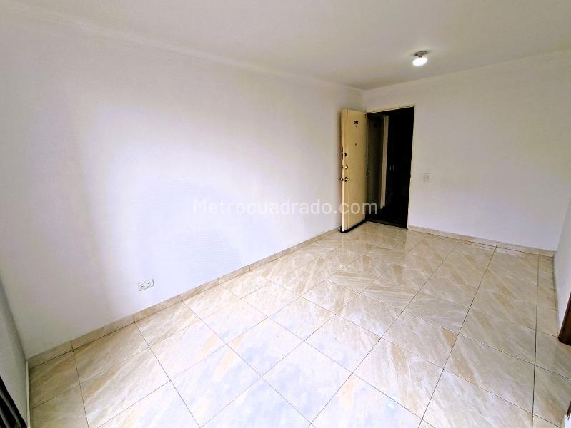 Piso – Bogotá D.C. - Vista 3