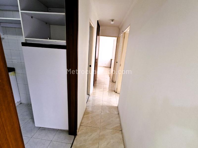 Piso – Bogotá D.C. - Vista 5