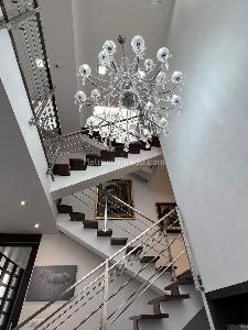 Casa de 4 alcobas en venta en Cerros Suba, Bogotá, 311 m² · foto 6 de 20