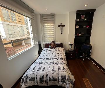 Casa de 4 alcobas en venta en Cerros Suba, Bogotá, 311 m² · foto 17 de 20