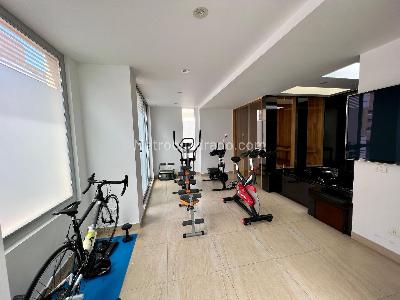 Casa de 4 alcobas en venta en Cerros Suba, Bogotá, 311 m² · foto 18 de 20