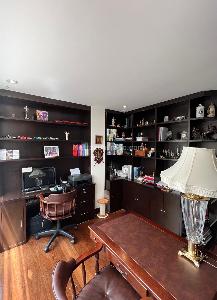 Casa de 4 alcobas en venta en Cerros Suba, Bogotá, 311 m² · foto 4 de 20