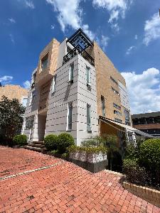 Casa de 4 alcobas en venta en Cerros Suba, Bogotá, 311 m² · foto 20 de 20