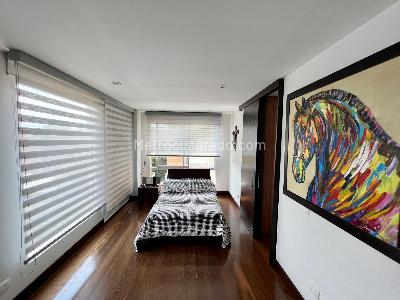 Casa de 4 alcobas en venta en Cerros Suba, Bogotá, 311 m² · foto 9 de 20