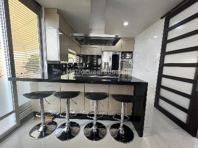 Casa de 4 alcobas en venta en Cerros Suba, Bogotá, 311 m² · foto 8 de 20
