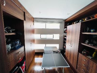 Casa de 4 alcobas en venta en Cerros Suba, Bogotá, 311 m² · foto 10 de 20