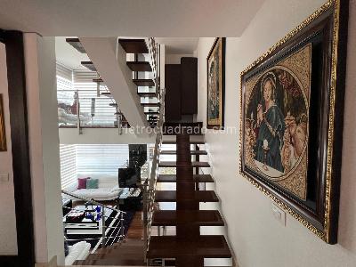 Casa de 4 alcobas en venta en Cerros Suba, Bogotá, 311 m² · foto 7 de 20