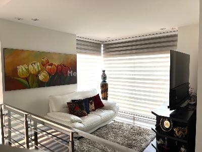 Casa de 4 alcobas en venta en Cerros Suba, Bogotá, 311 m² · foto 3 de 20