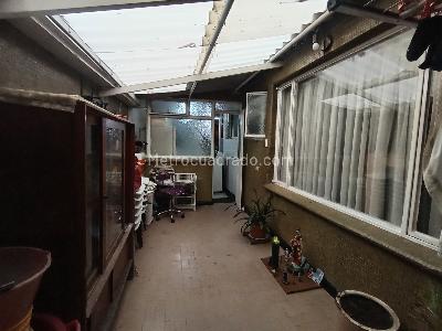 Apartamento en venta en Nicolas De Federman, Bogotá · foto 11 de 20