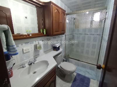 Apartamento en venta en Nicolas De Federman, Bogotá · foto 12 de 20