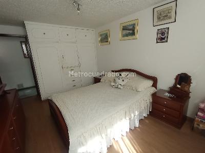 Apartamento en venta en Nicolas De Federman, Bogotá · foto 13 de 20