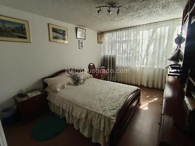 Apartamento en venta en Nicolas De Federman, Bogotá · foto 14 de 20