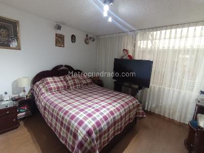 Apartamento en venta en Nicolas De Federman, Bogotá · foto 15 de 20