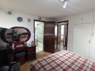 Apartamento en venta en Nicolas De Federman, Bogotá · foto 16 de 20