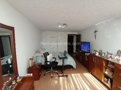 Apartamento en venta en Nicolas De Federman, Bogotá · foto 18 de 20