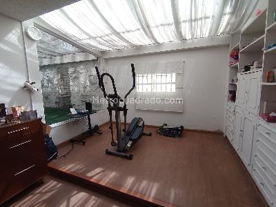 Apartamento en venta en Nicolas De Federman, Bogotá · foto 20 de 20