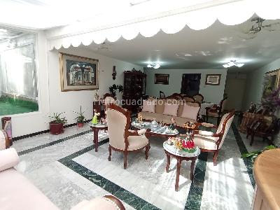 Apartamento en venta en Nicolas De Federman, Bogotá · foto 3 de 20