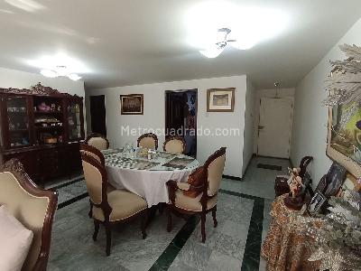 Apartamento en venta en Nicolas De Federman, Bogotá · foto 4 de 20