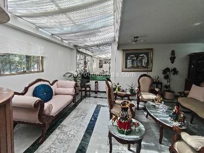 Apartamento en venta en Nicolas De Federman, Bogotá · foto 6 de 20