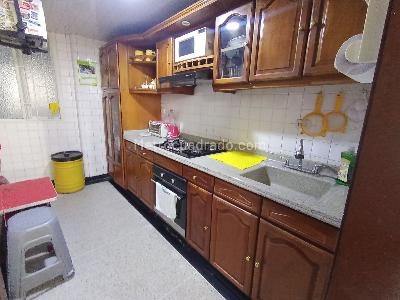 Apartamento en venta en Nicolas De Federman, Bogotá · foto 7 de 20
