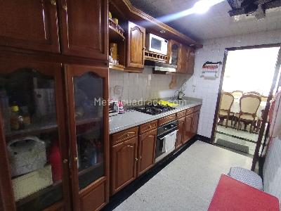 Apartamento en venta en Nicolas De Federman, Bogotá · foto 8 de 20