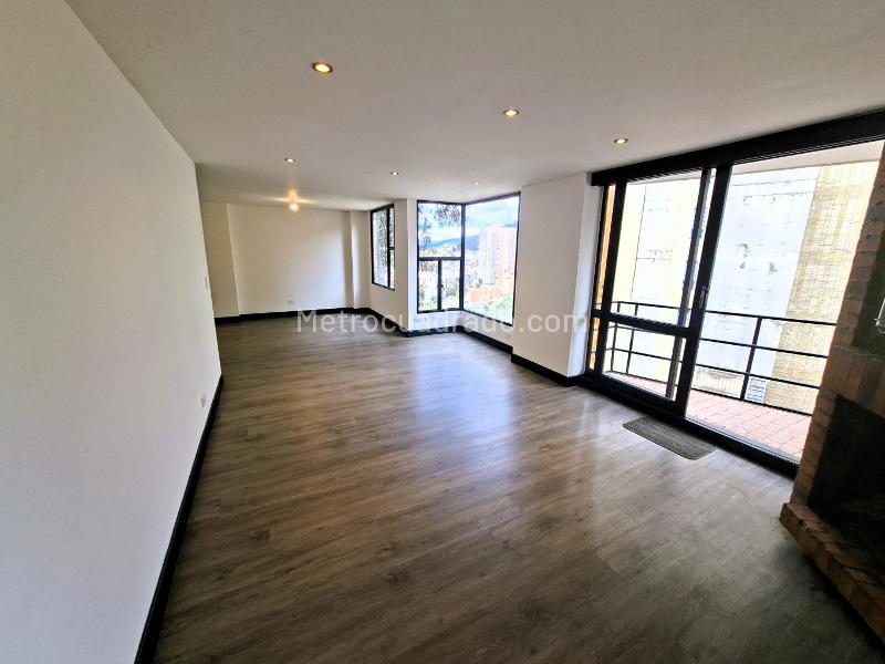 Piso – Bogotá, Pardo Rubio - Vista 4