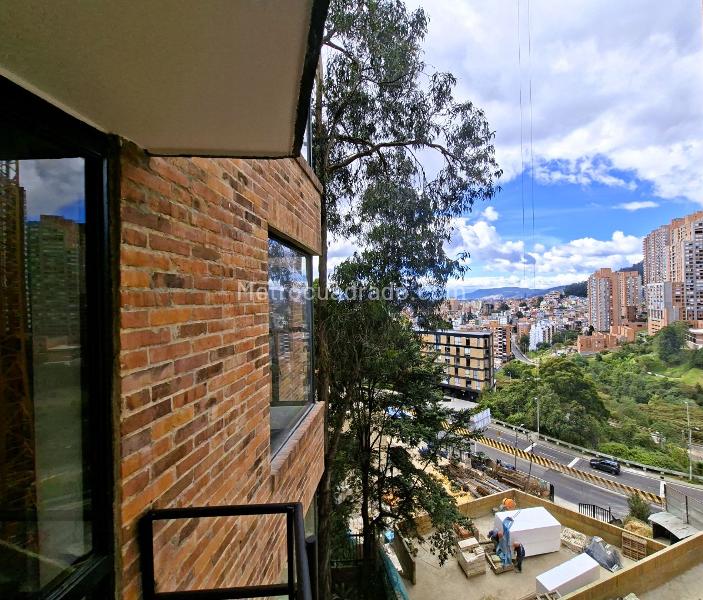 Piso – Bogotá, Pardo Rubio - Vista 5