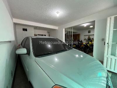 Casa en venta en Ciudad Montes, Bogotá · foto 13 de 13