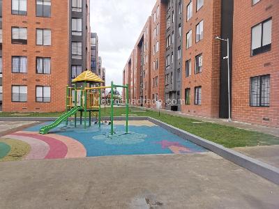 Apartamento en venta en Lunaria, Chía · foto 18 de 20