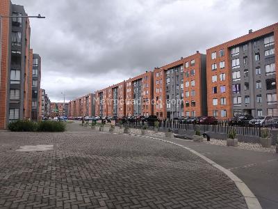 Apartamento en venta en Lunaria, Chía · foto 19 de 20