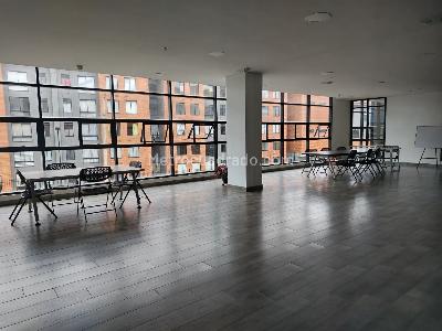 Apartamento en venta en Lunaria, Chía · foto 20 de 20