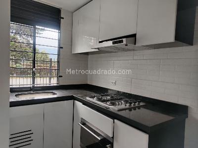 Apartamento en venta en Lunaria, Chía · foto 8 de 20