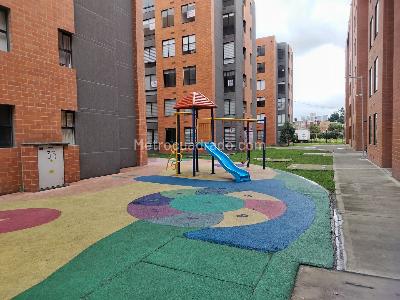 Apartamento en venta en Lunaria, Chía · foto 2 de 20