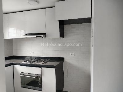 Apartamento en venta en Lunaria, Chía · foto 7 de 20