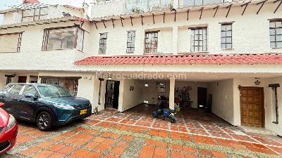 Casa en venta en Cedritos, Bogotá · foto 2 de 20