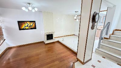 Casa en venta en Cedritos, Bogotá · foto 3 de 20