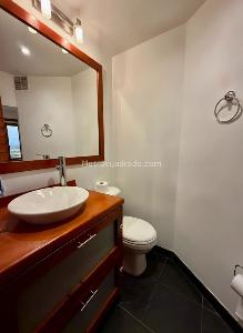 Apartamento de 3 alcobas en venta en Parque Del Virrey, Bogotá, 112 m² · foto 4 de 12