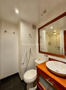 Apartamento de 3 alcobas en venta en Parque Del Virrey, Bogotá, 112 m² · foto 7 de 12