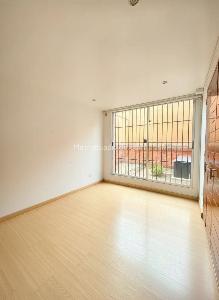Apartamento de 3 alcobas en venta en Parque Del Virrey, Bogotá, 112 m² · foto 8 de 12
