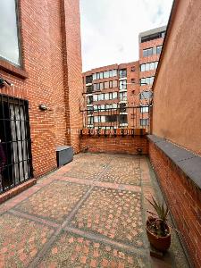 Apartamento de 3 alcobas en venta en Parque Del Virrey, Bogotá, 112 m² · foto 11 de 12