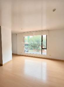 Apartamento de 3 alcobas en venta en Parque Del Virrey, Bogotá, 112 m² · foto 2 de 12