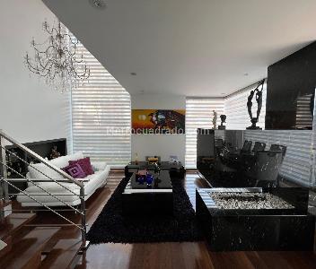 Casa en Arriendo, CERROS ALTOS DE SUBA, Bogotá D.C.