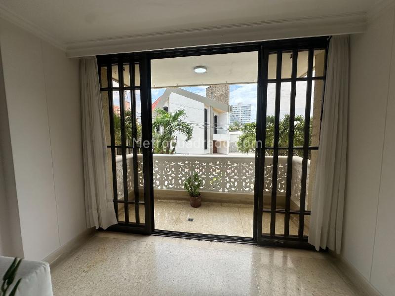 Piso – Barranquilla, Santa Mónica, Riomar - Vista 2