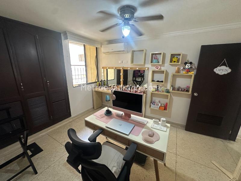 Piso – Barranquilla, Santa Mónica, Riomar - Vista 5