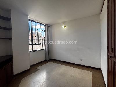 Apartamento de 3 alcobas en venta en Chapinero Alto, Bogotá, 71 m² · foto 12 de 20