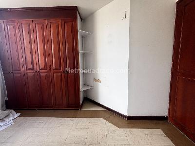 Apartamento de 3 alcobas en venta en Chapinero Alto, Bogotá, 71 m² · foto 13 de 20